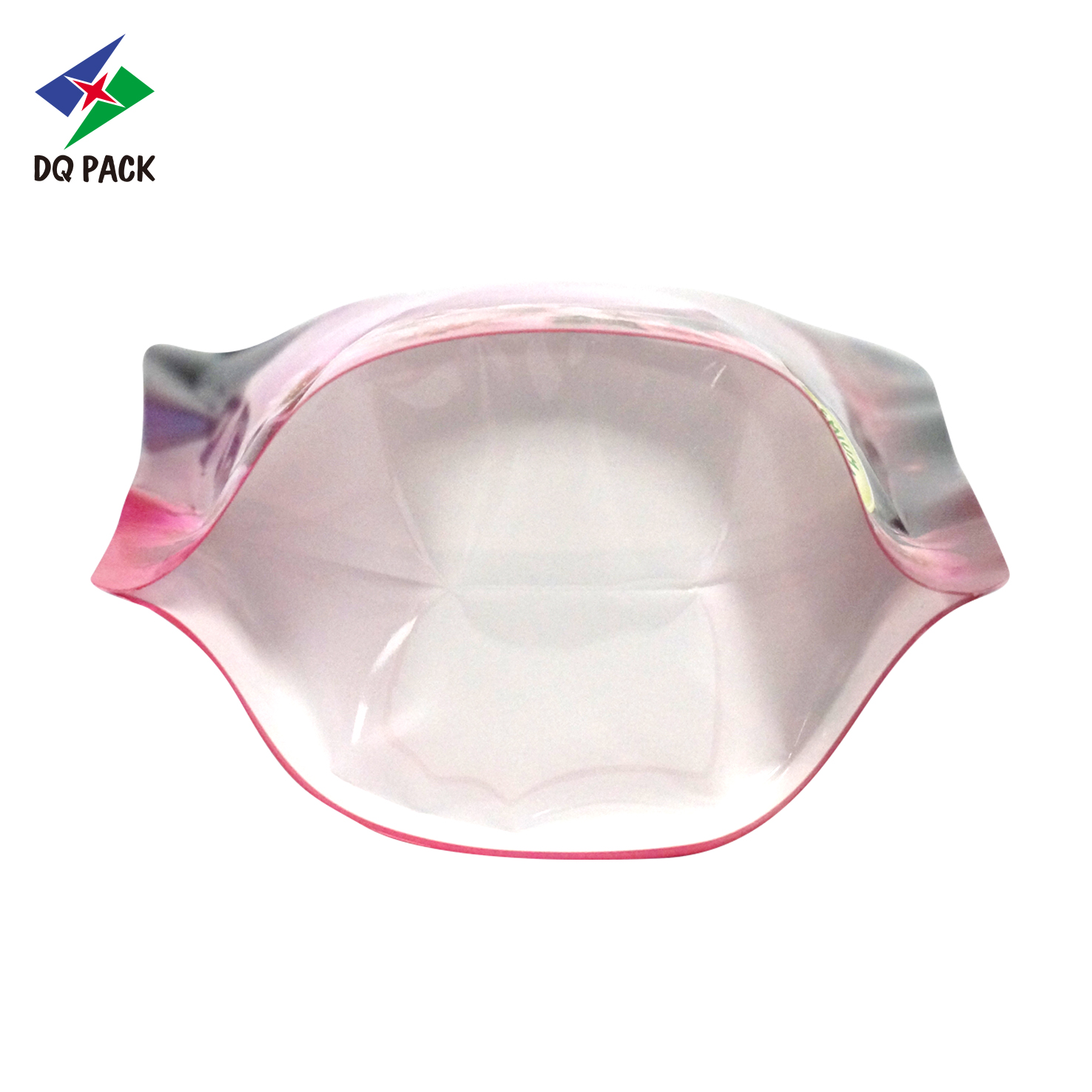 Custom 700ml Spout Pouch Manufacturer -DQ PACK (3)