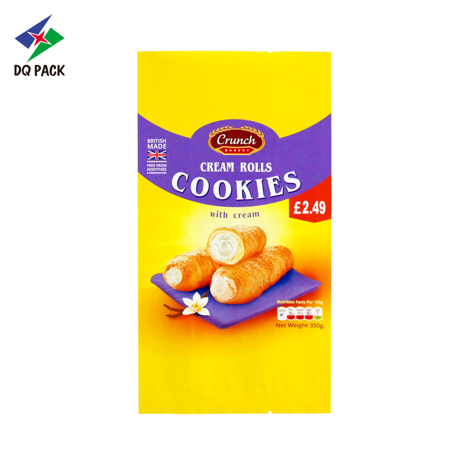 🎉 ¡Celebra con el sabor que todos aman! El Pastel Blizzard® de Oreo® es  perfecto para cualquier ocasión 🥳. Hecho con suave helado de vainilla DQ®,  centro de galleta crujiente, relleno de, image size:1476x1476