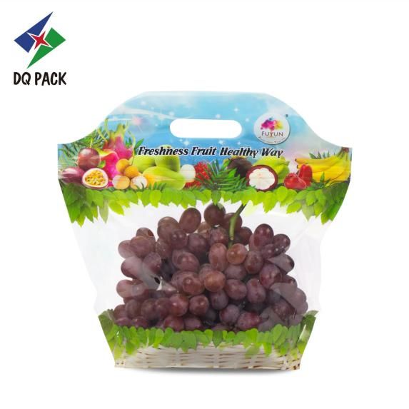 DQ PACK Fruit Vegetable Vent Bag