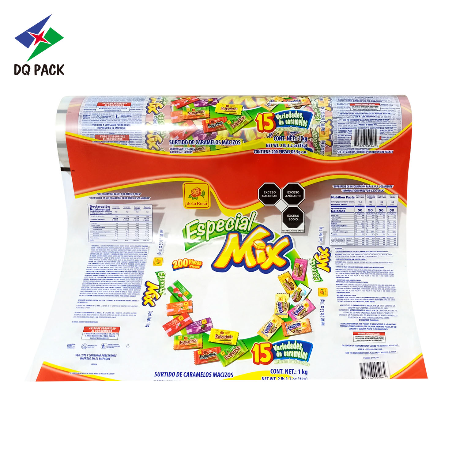 candy packaging film3