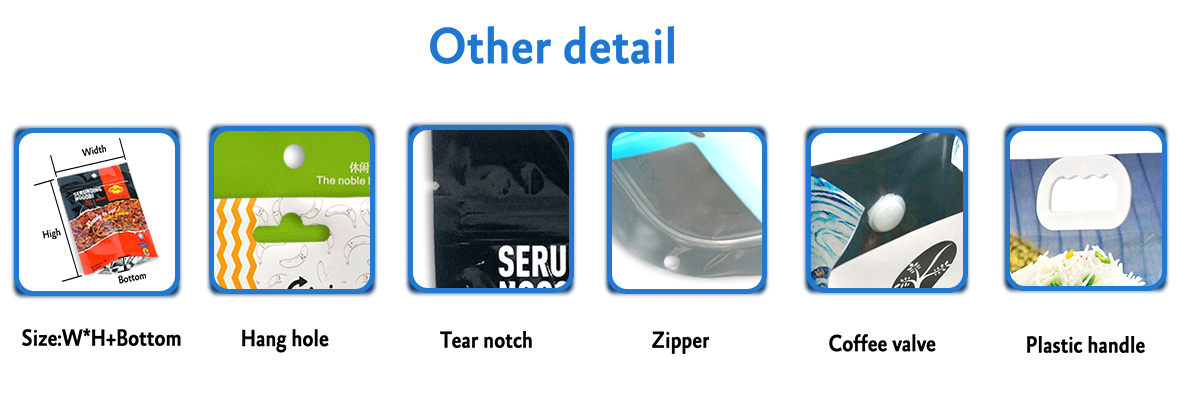 other details